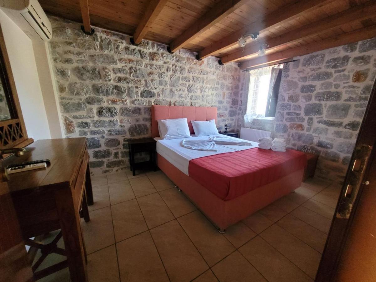 Althea Village Areópoli Rom bilde
