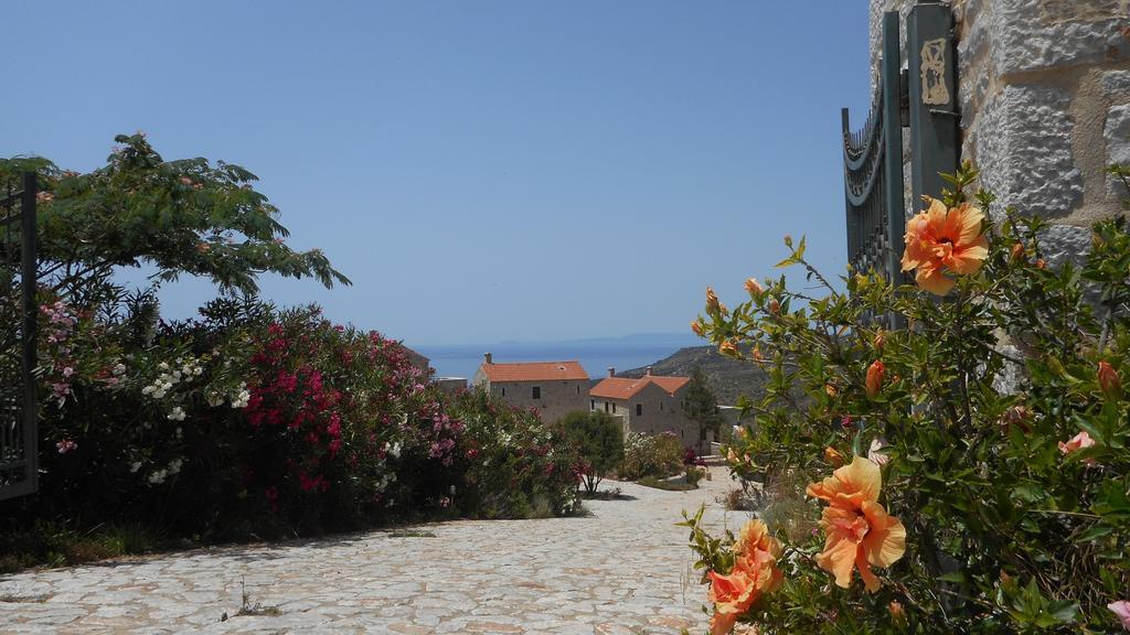 Althea Village Areópoli Eksteriør bilde