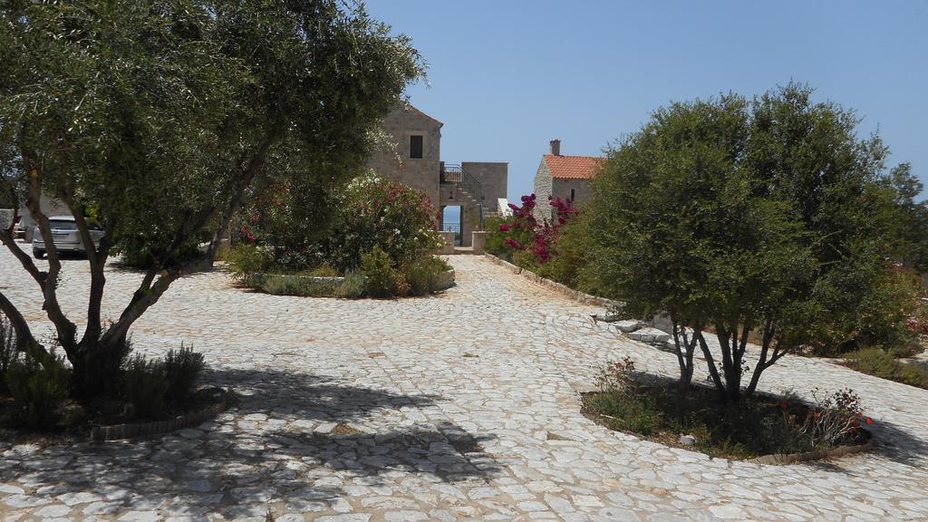 Althea Village Areópoli Eksteriør bilde